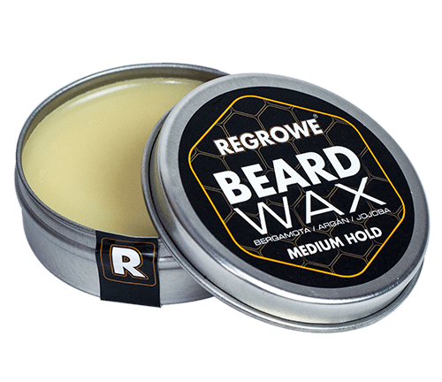 beard wax-mediana