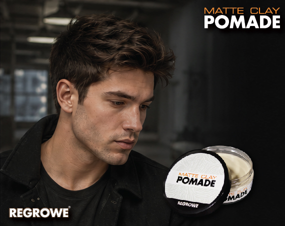 pomadas regrowe