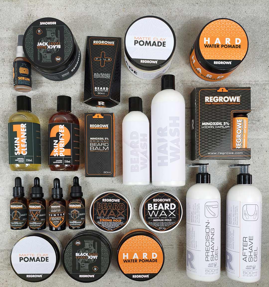 productos agrupados-regrowe