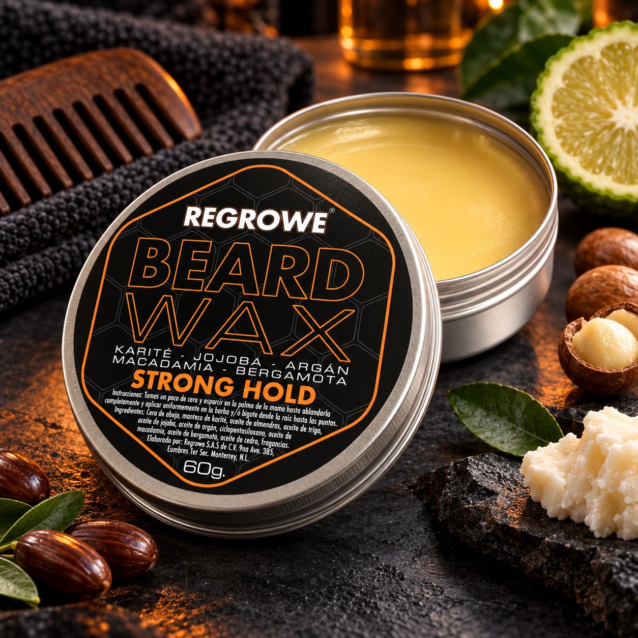 wax%20strong%20ambientada